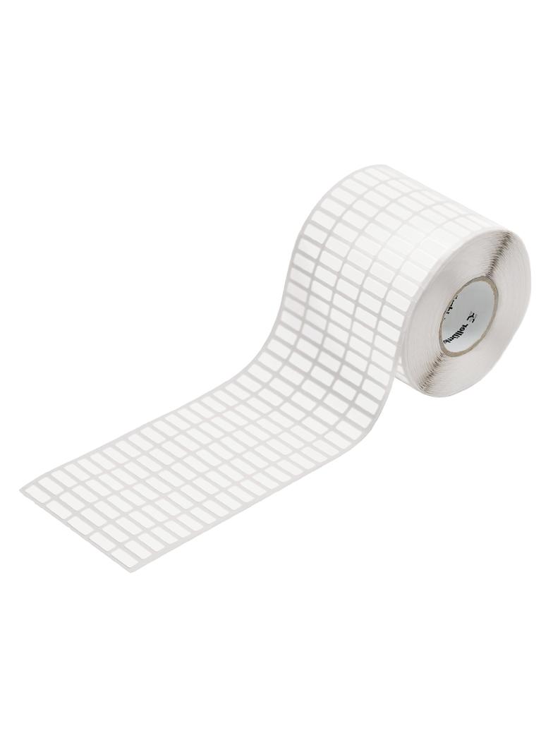 THM MT30X 18/9 WS Materiał do etykiet WEIDMULLER