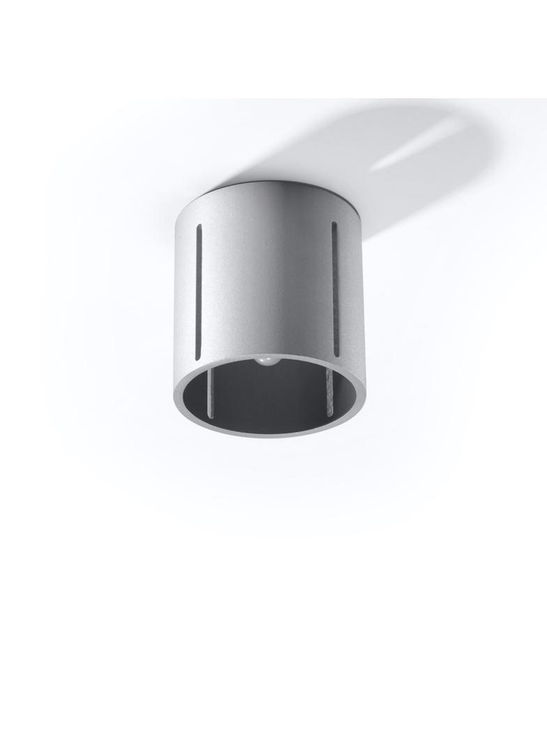 Sollux Plafon INEZ szary SL.0357