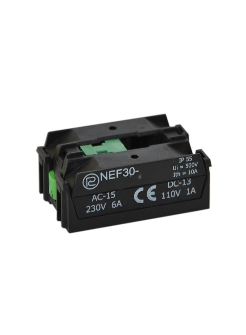 Łącznik EF-X/W3+wkręty