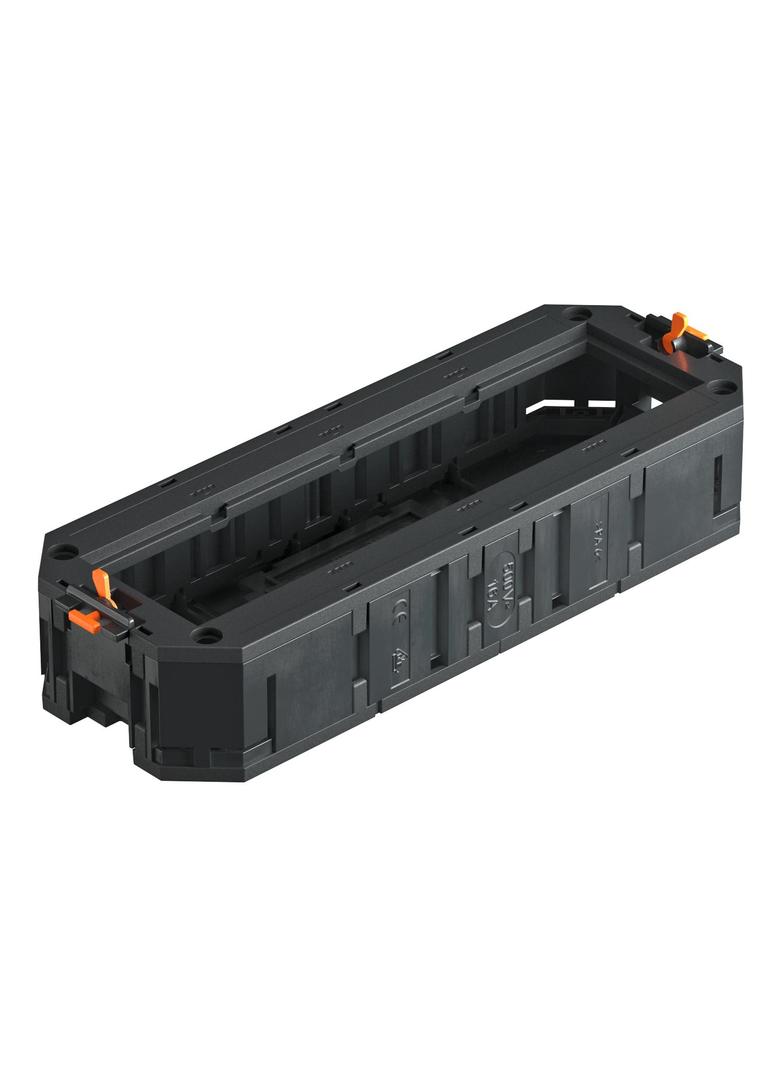 UT4 45 4, Puszka instalacyjna