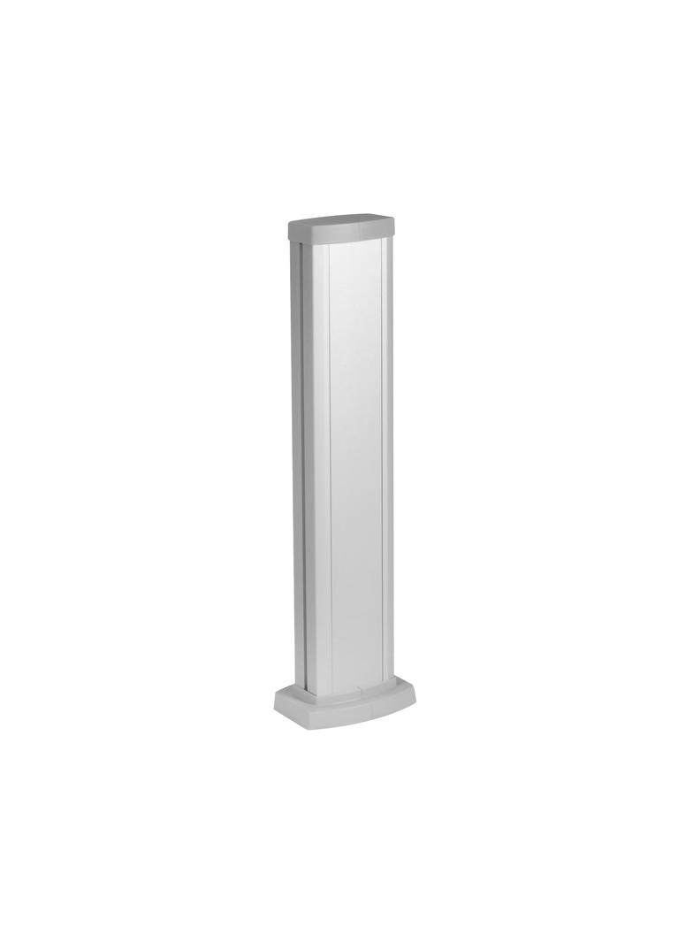 Minikolumna uniwersalna 1-komorowa 0,68m, aluminium, Legrand