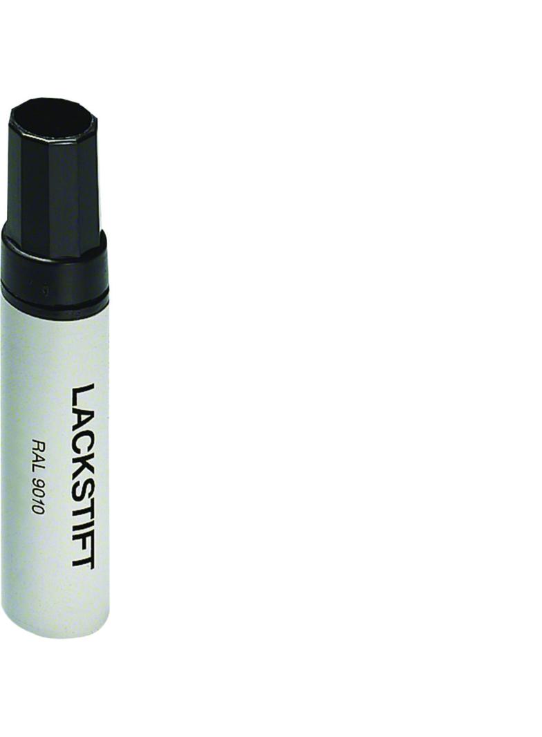 Lakier w sztyfcie RAL9010 FZ791N HAGER