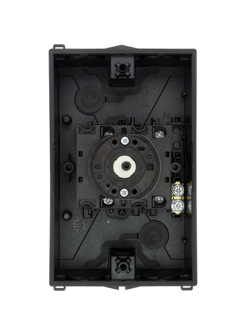 T3-4-15682/I2/SVB Łącznik krzywkowy 32A 13kW 207210 EATON