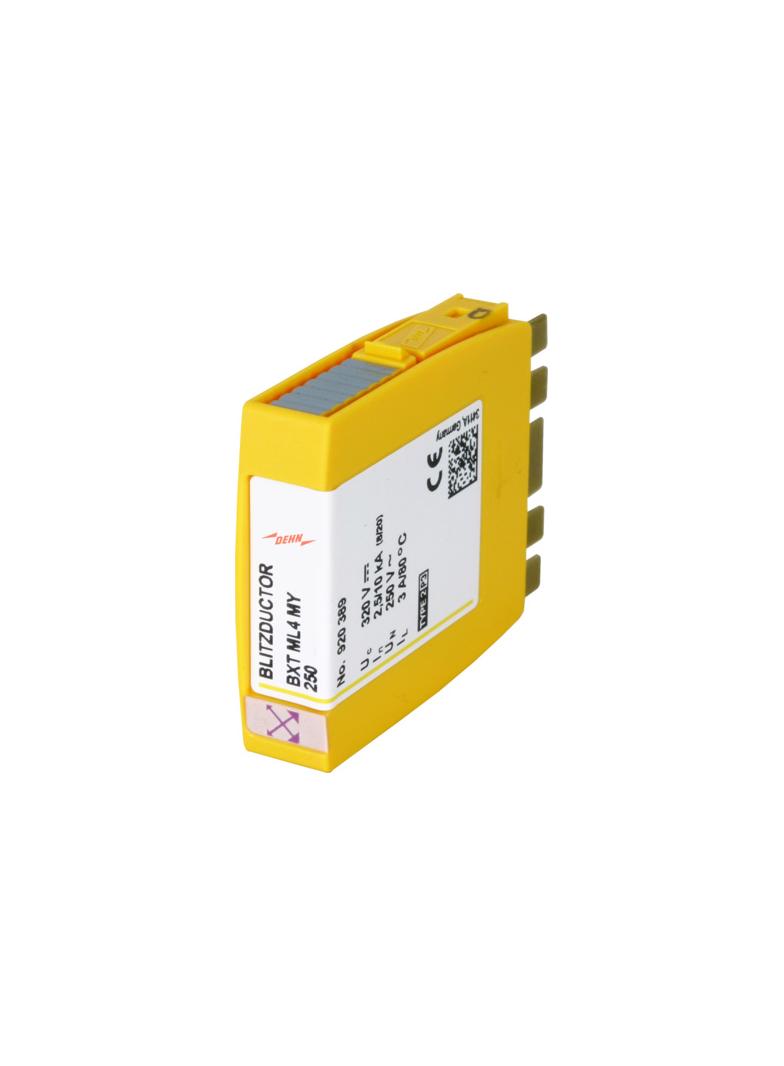 Moduł do ogranicznika przepięć BLITZDUCTOR XT