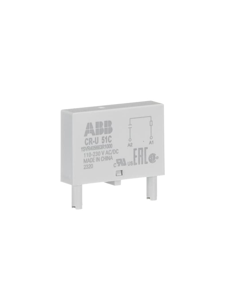 MODUŁ CR-U 51C RC, 110-240V AC 1SVR405663R1000 ABB