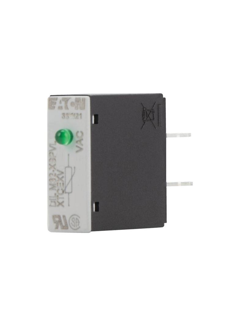 Układ ochronny warystor 130-240V AC ze wskaźnikiem LED DILM32-XSPVL240 281223 EATON
