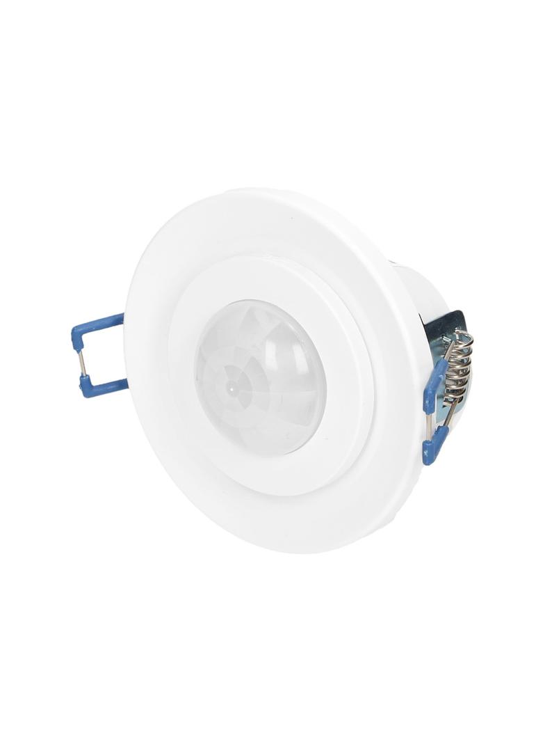 Czujnik ruchu 360st. IP20, 800W do sufitów podwieszanych OR-CR-243 ORNO