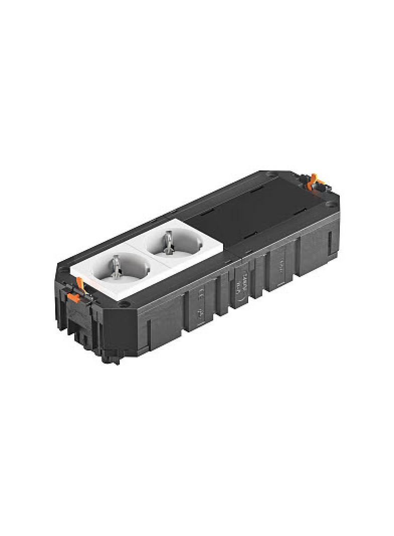 UTC4 G W2 Uniwersalny wspornik Connect