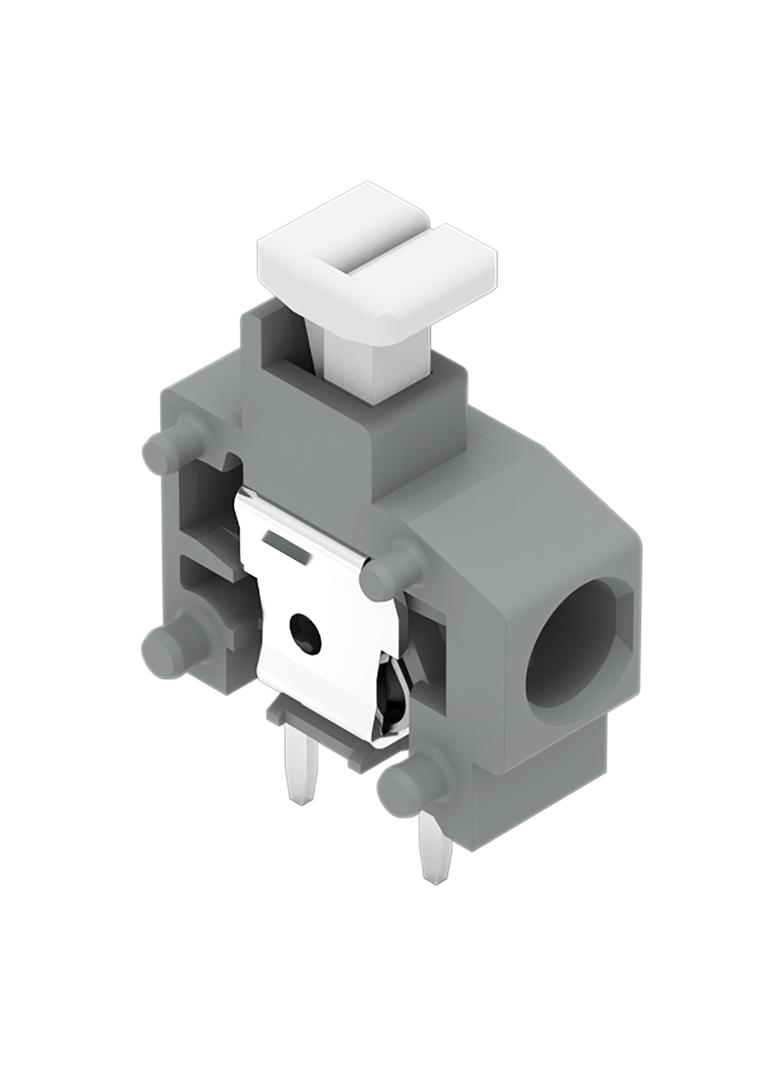 modularna złączka do płytek drukowanych