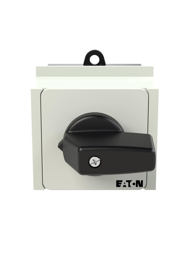 T0-2-8900/IVS Łącznik krzywkowy 20A 6.5kW 207403 EATON