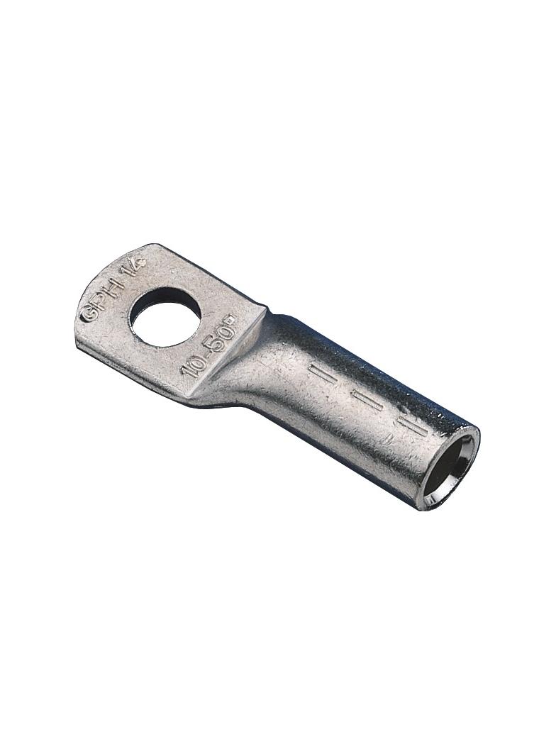 Końcówka miedziana 95x12KU-V