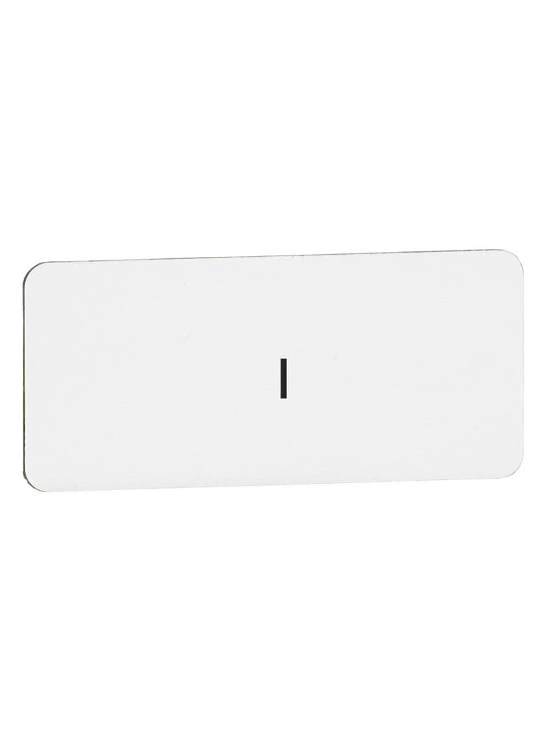 Tabliczka opisowa MA6-1063