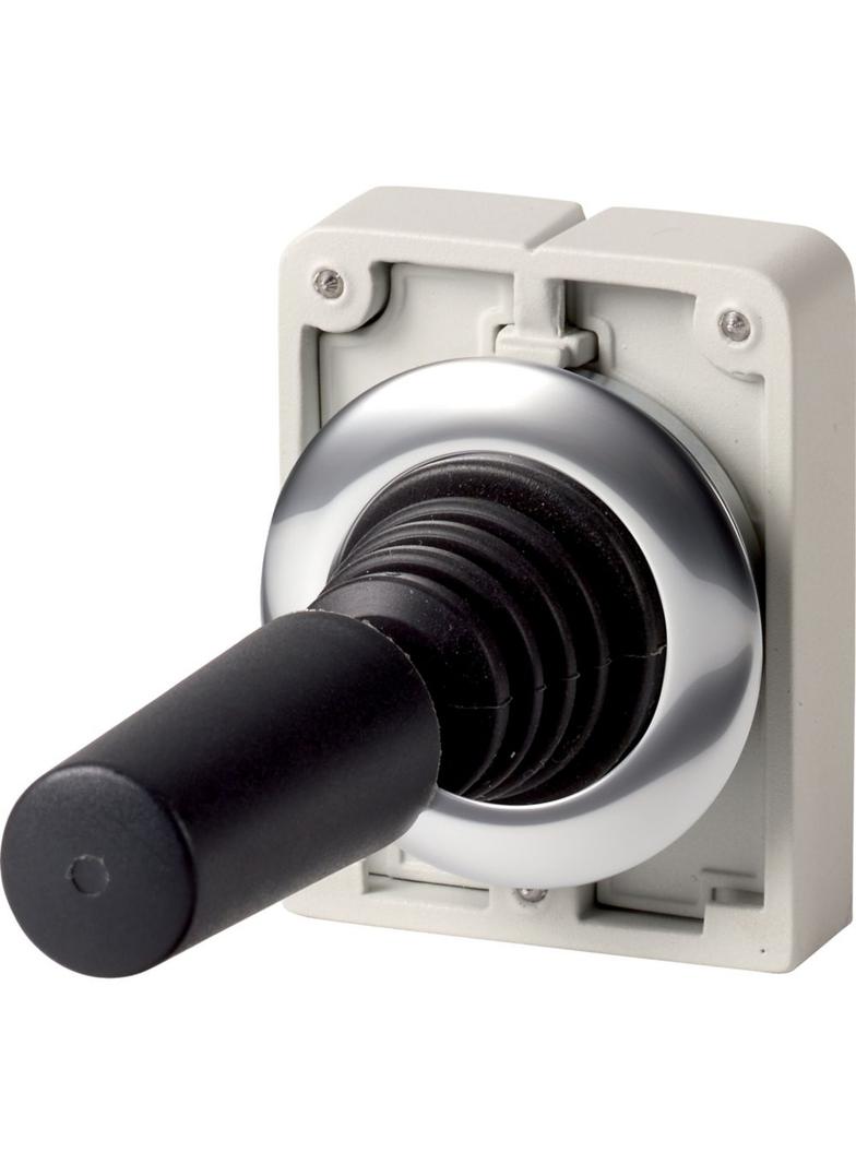 M30C-FWRJS2H Joystick 30mm płaski 2-pozycyjny L-P 187078 EATON