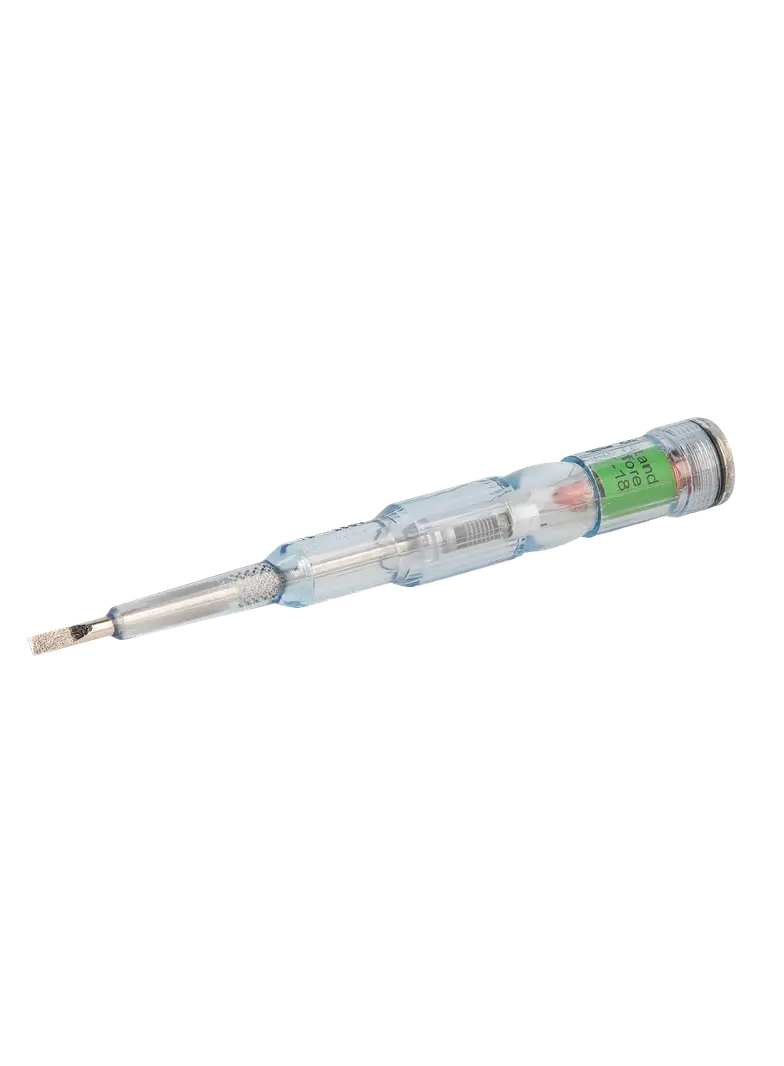 Multitester próbnik próbowka napięcia 70-250V MN-17-200 RAWLPLUG