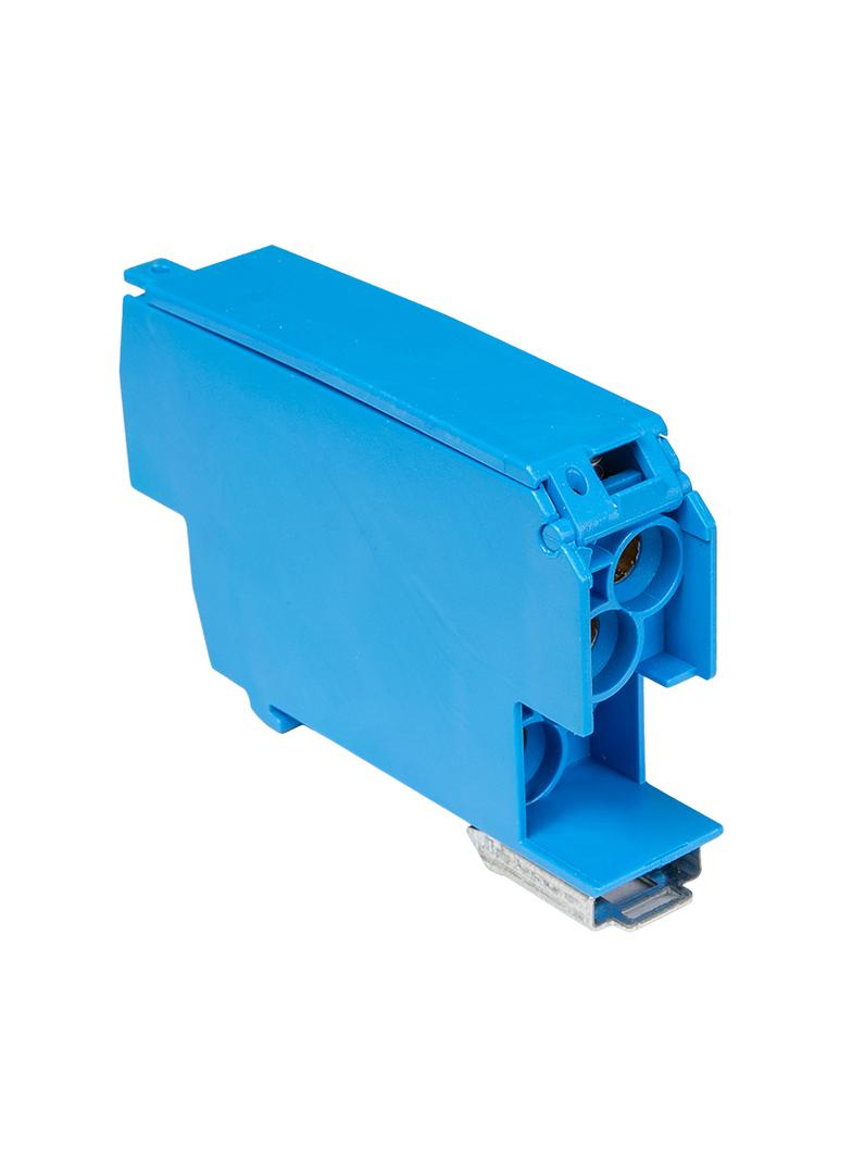 Blok rozdzielczy SDB-25/N 100A TH35 4x25+4x25 OPATÓWEK