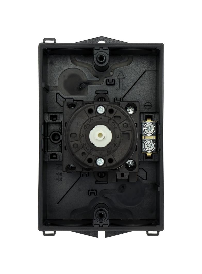 T0-2-15679/I1/SVB-SW Łącznik krzywkowy 20A 6.5kW 207150 EATON