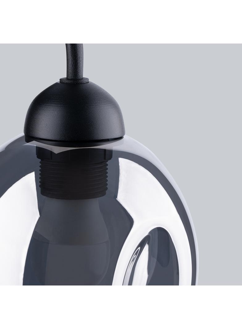 Sollux Kinkiet FILLAN 1 czarny SL.1143