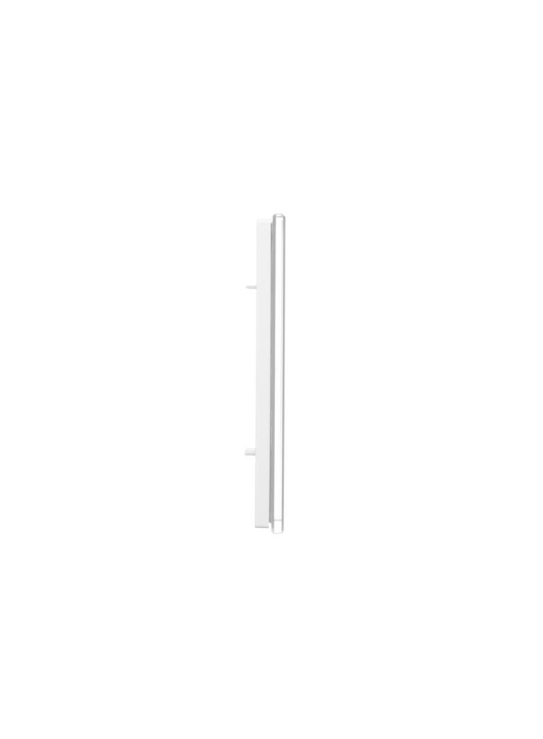 Simon 54 Touch Panel dotykowy S54 Touch 1 moduł 1 pole dotykowe biała perła DSTR11/70 KONTAKT