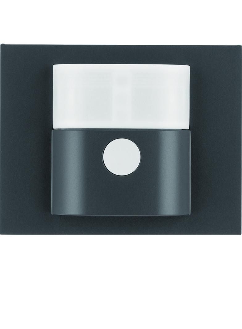 BERKER K.1 Nasadka czujnika ruchu 1,1 m antracyt 85341175 HAGER