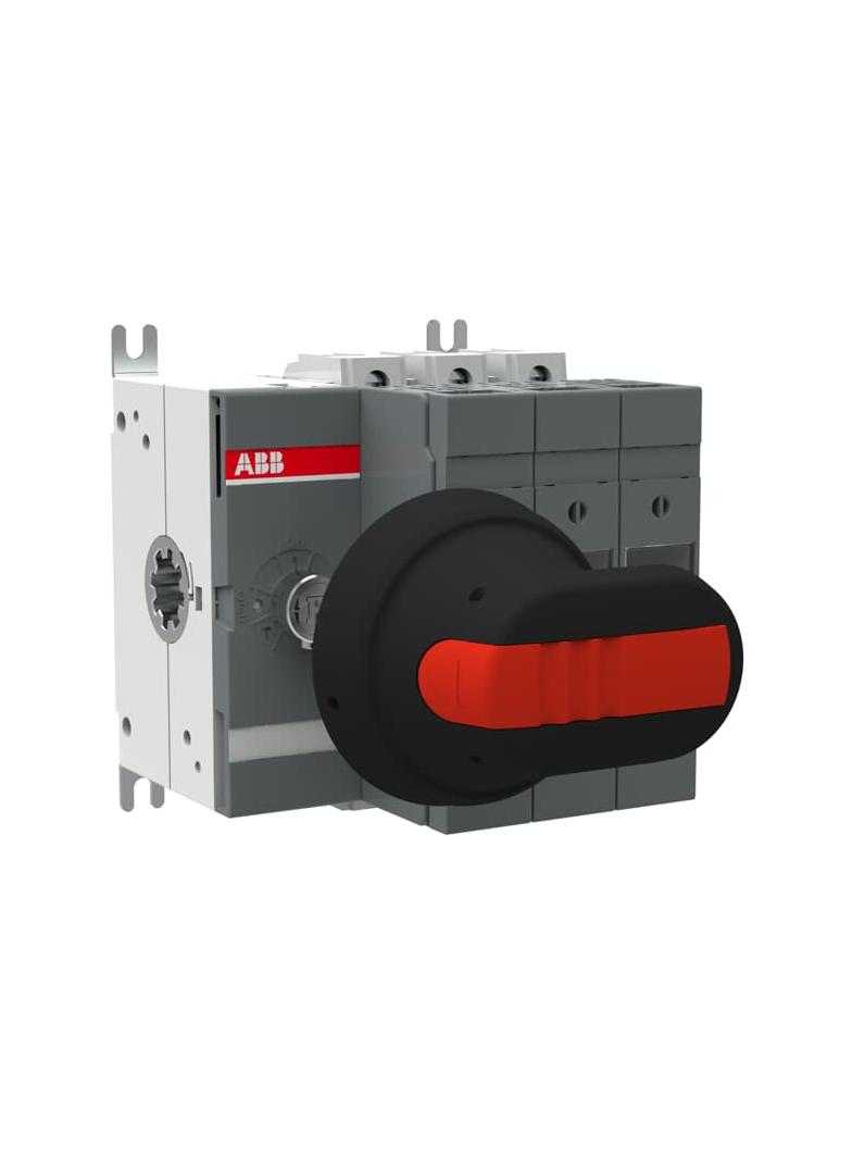 OS50GF03P rozłącznik na wkładki typu NFC