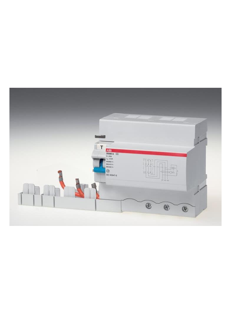 DDA803 A S-100/0,5 blok różnicowo-prądowy