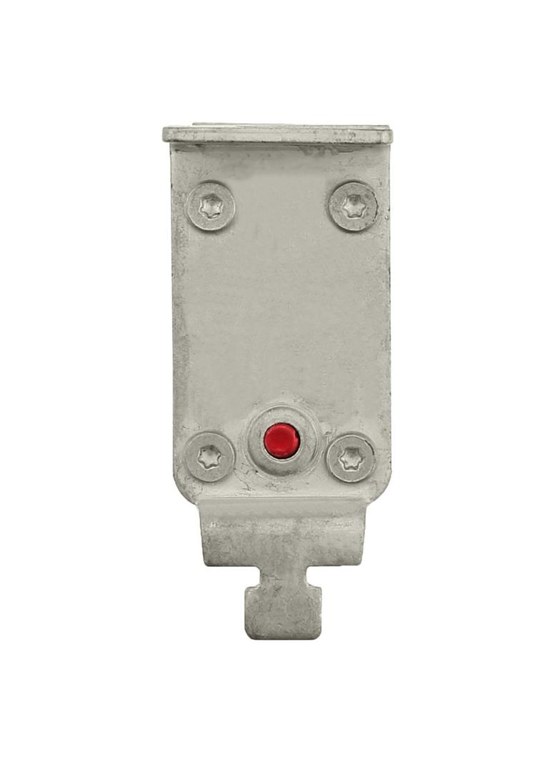 125A 690V aR 00TN/80 TYPE T IND. FUSE Wkładka szybka 125A AC 690V DIN 00 aR DIN IEC nieizol 170M2665