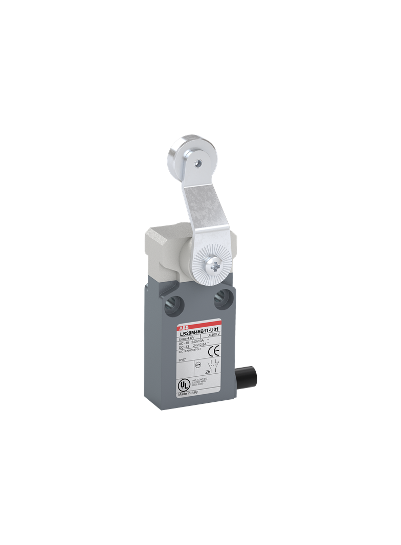 WYŁĄCZNIK KRAŃCOWY LS20M46B11-U01