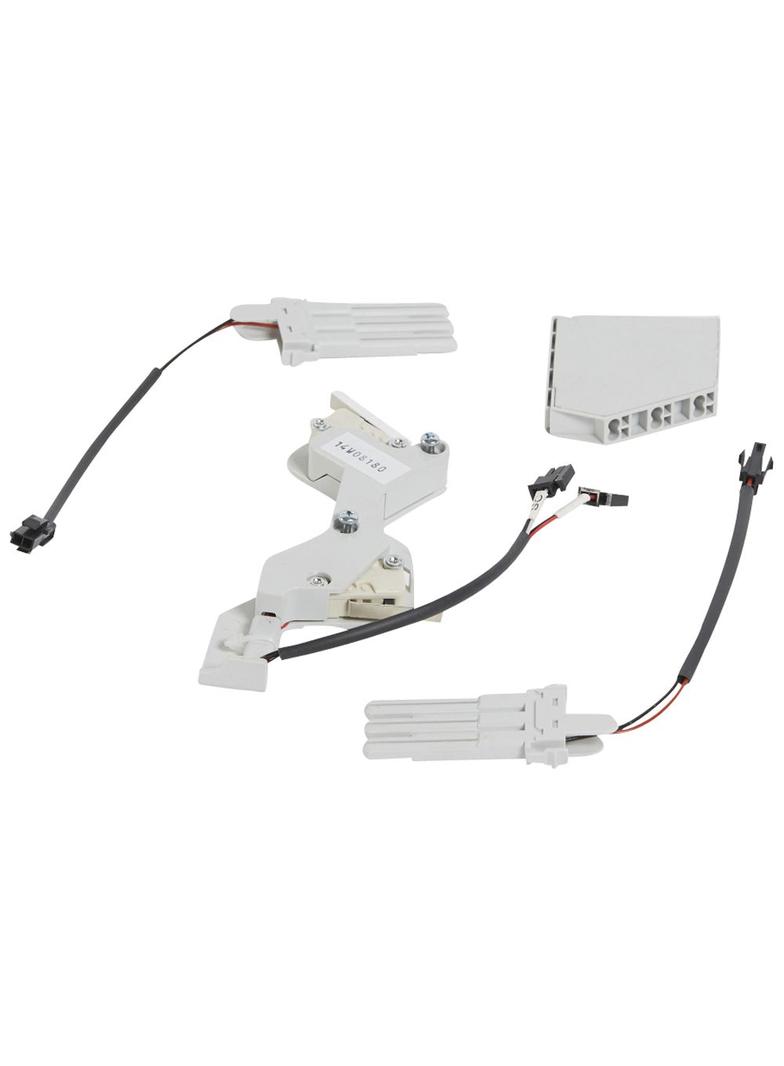 STYK ZAZBR. SPR. I GOTOWY DO ZAMKU, Legrand