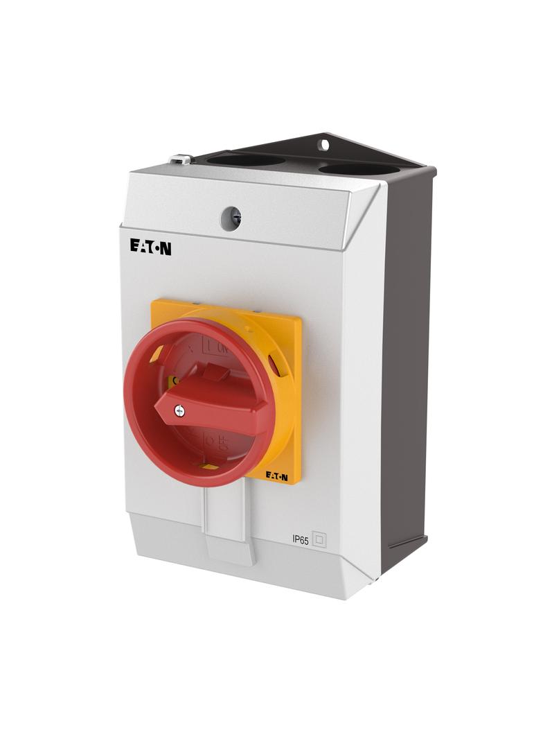 T3-1-8200/I2/SVB Łącznik krzywkowy 32A 13kW 207200 EATON