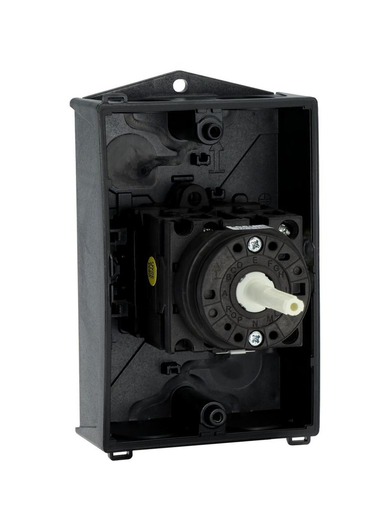 T0-3-15683/I1/SVB-SW Łącznik krzywkowy 20A 6.5kW 207158 EATON