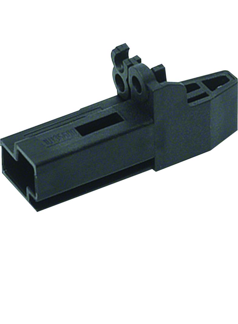 univers N Podstawa wspornika lewa 100szt. UZ00A2 HAGER