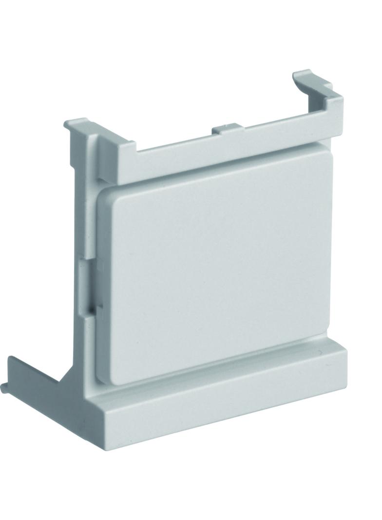 LV nośnik etykiety do rozłączników bezpiecznikowych listwowych NH00 LVZ00BTS HAGER