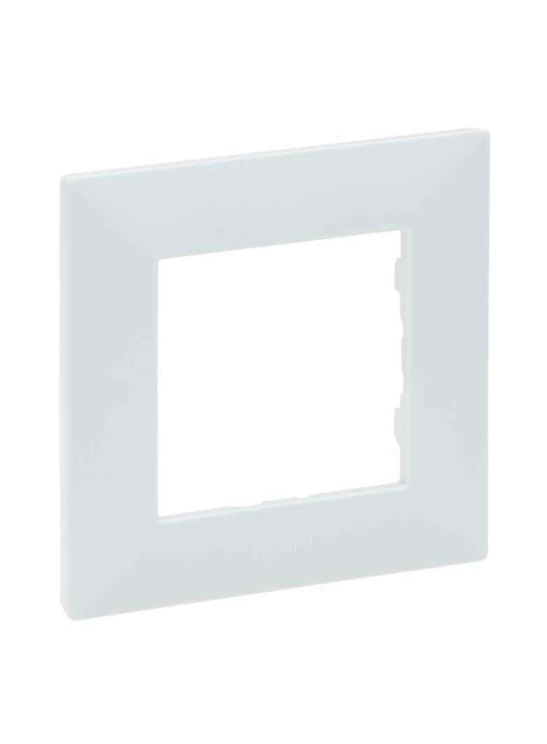 Niloe Step Ramka Pojedyncza 1X Kolor Mięta 863091 LEGRAND