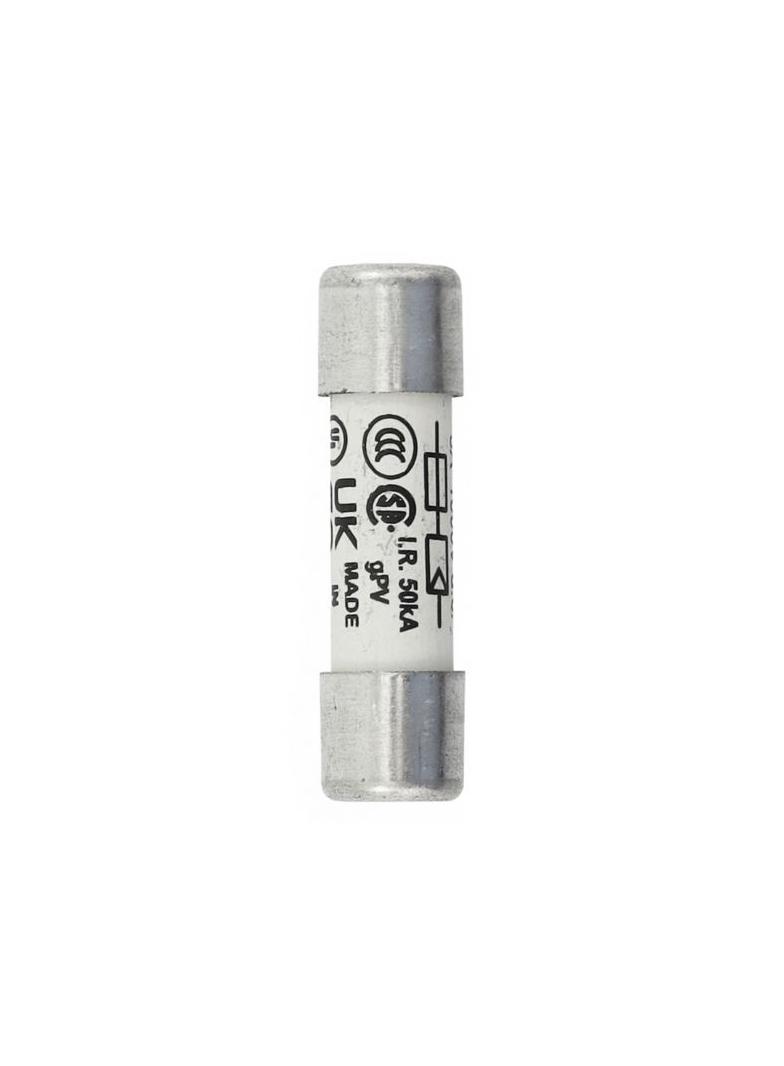 3AMP 1000VDC SOLAR FERRULE 10 X 38MM 3A 1000Vdc wkładka cylindryczna 10x38 do PV PV-3A10F EATON