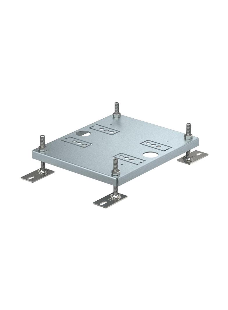 HE60 UDHOME4, Jednostka podw.dla UDHOME4