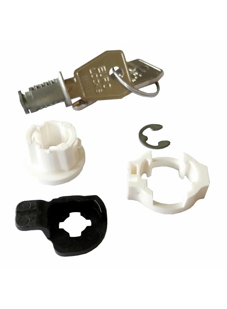 ZAMEK DO ROZDZIELNIC PRACTIBOX S, Legrand