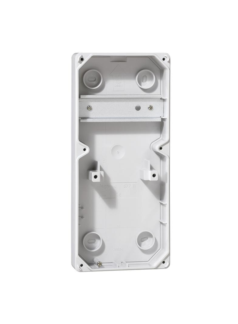 P17 PUSZKA 280 X 125, Legrand