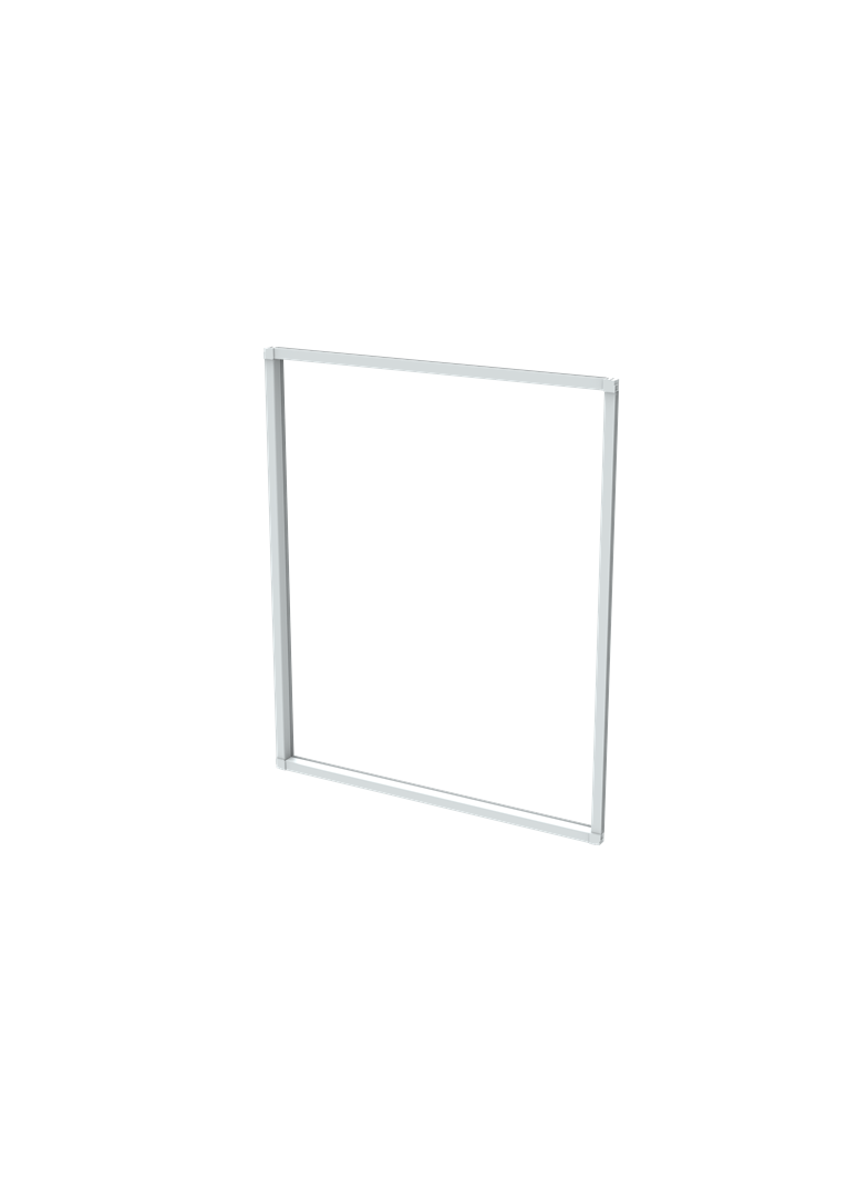 TZP306 Pokrywa ochrony przed dotykiem szerokość 3PW wysokość 6GU 950mm