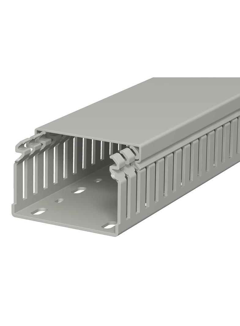 KANAŁ GRZEBIENIOWY 50X75