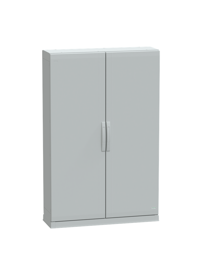 Thalassa Obudowa poliestrowa PLAZ IP54 z otwartą podłogą 1500x1000x320 mm