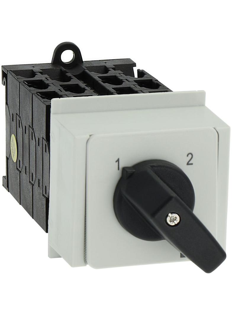 T0-6-8370/IVS Łącznik krzywkowy 20A 6.5kW 067324 EATON