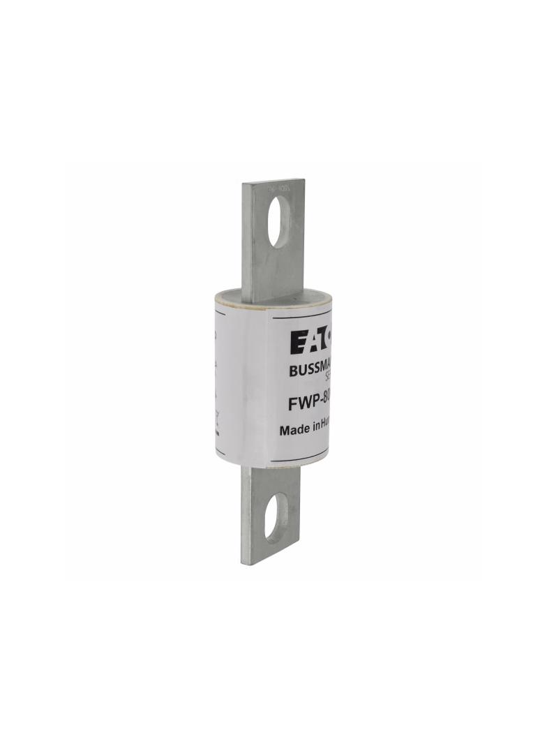 800AMP 700V AC SEMI-COND FUSE Wkładka szybka 800A AC 700V DC 700V 51x169 mm aR UL FWP-800A EATON