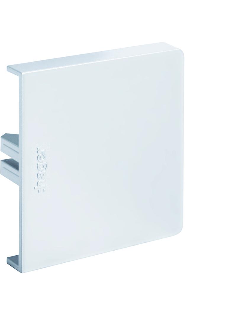 tehalit.GBD(A) 50050 Końcówka biały