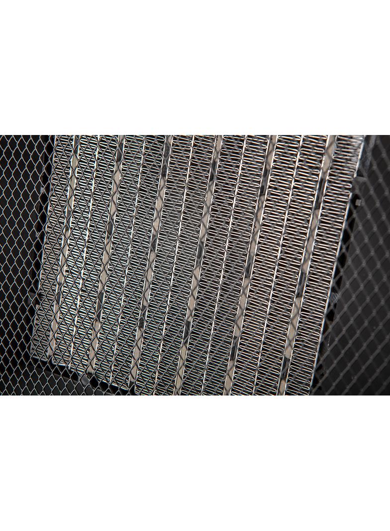 Nagrzewnica elektryczna ceramiczna PTC 3kW