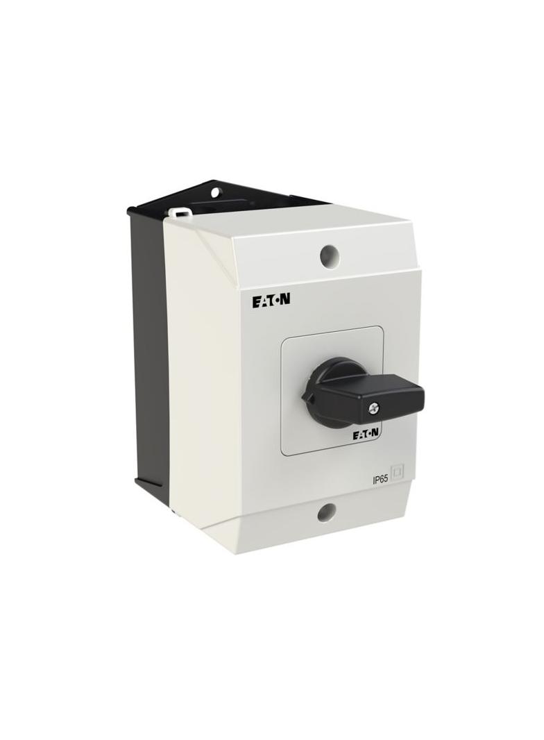 T0-3-8244/I1 Łącznik krzywkowy 20A 6.5kW 207129 EATON