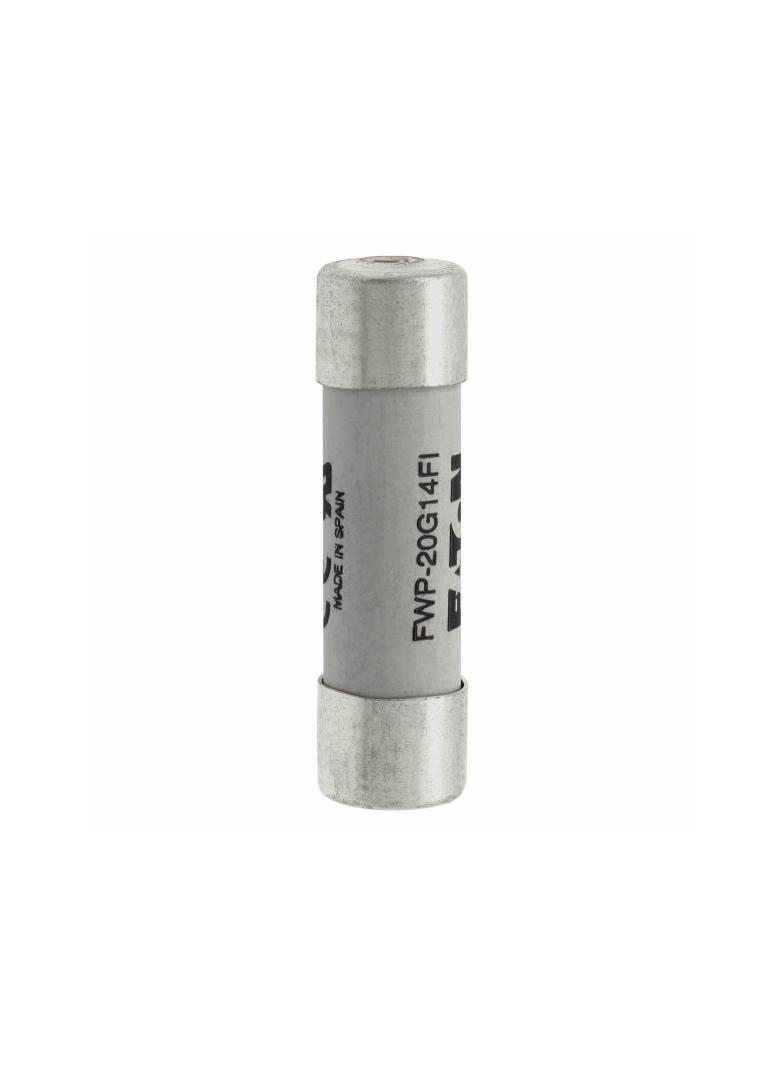 20A 690V AC gR 14X51mm FUSE WITH STRIKER Wkładka szybka 20A AC 690V 14x51 gR IEC UL wybij FWP-20G14F