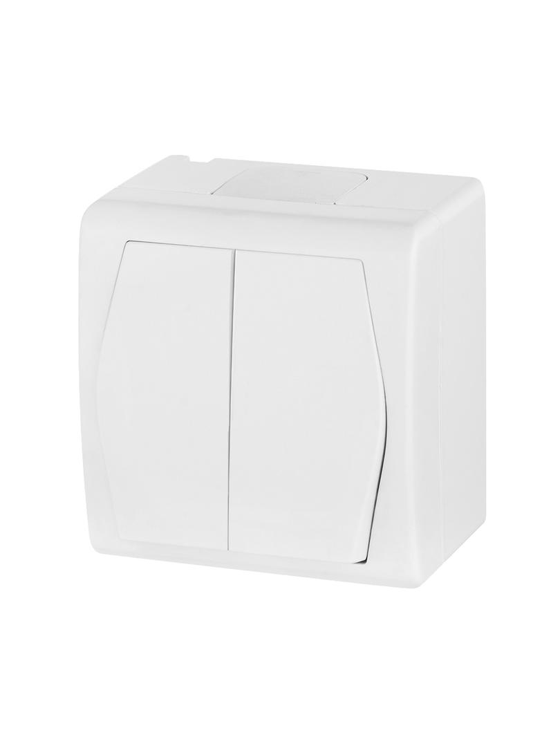 HERMES 2 Łącznik świecznikowy IP44