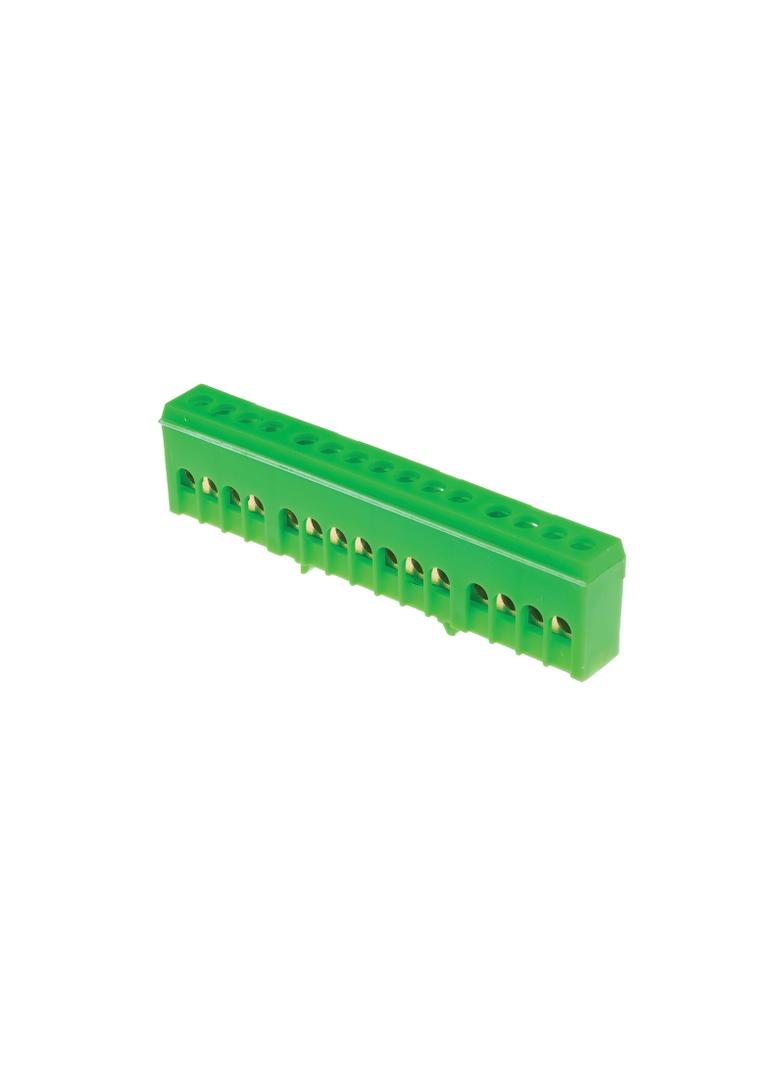 Listwa zaciskowa LZG-15P 49.115 OPATÓWEK
