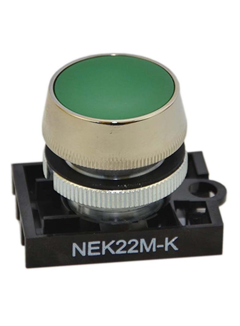Napęd NEK22M-K zielony