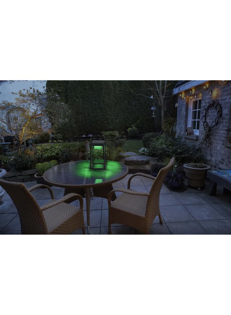 Oprawa SMART OUTD BT TABLE FRAME SOLRGBW  LEDV